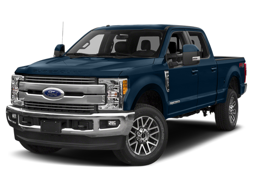 2019 Ford F-350 Lariat Super Duty