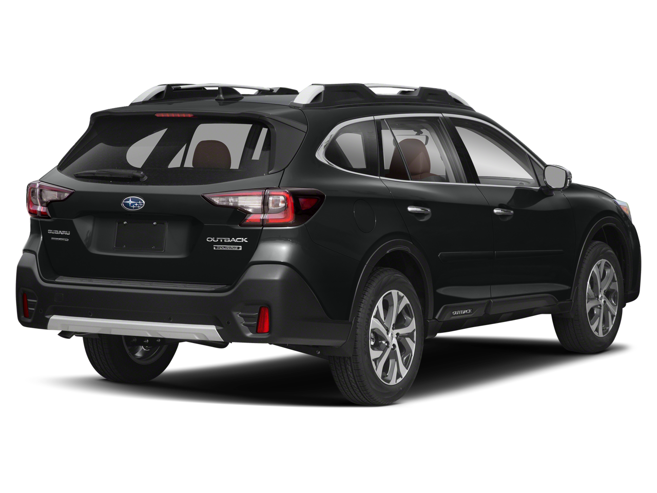 Used 2020 Subaru Outback Touring with VIN 4S4BTAPC1L3152664 for sale in Kansas City