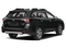 2020 Subaru Outback Touring