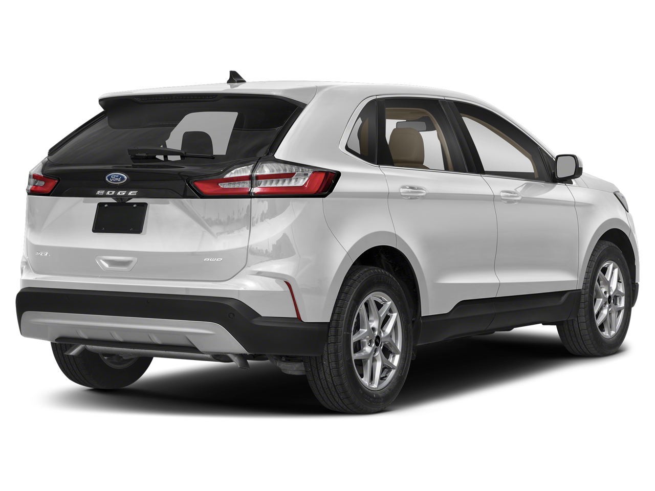 Used 2023 Ford Edge SEL with VIN 2FMPK4J96PBA14566 for sale in Kansas City