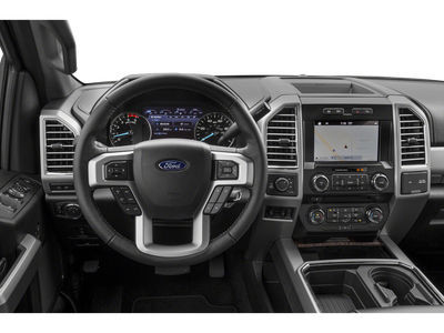 2019 Ford F-350 Lariat Super Duty