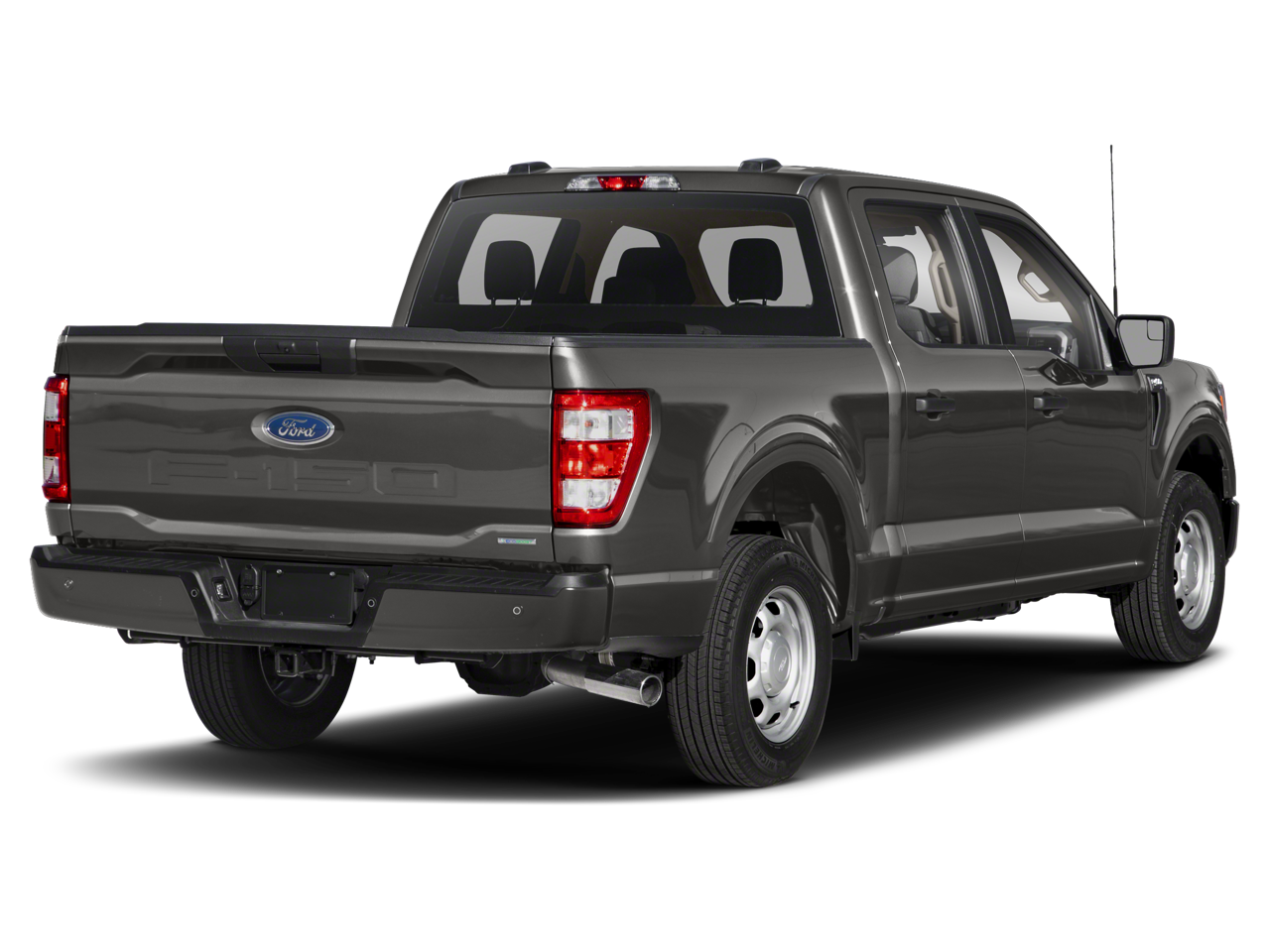 Used 2022 Ford F-150 XL with VIN 1FTFW1E54NKE94586 for sale in Kansas City