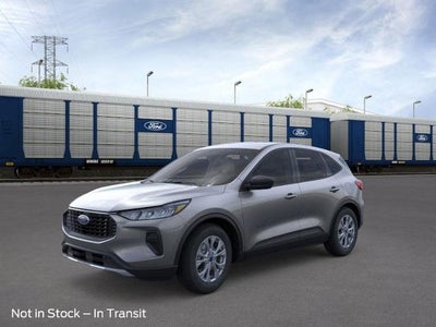 2026 Ford Escape Active®