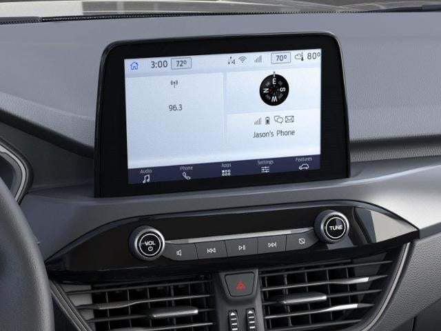 2026 Ford Escape Active®