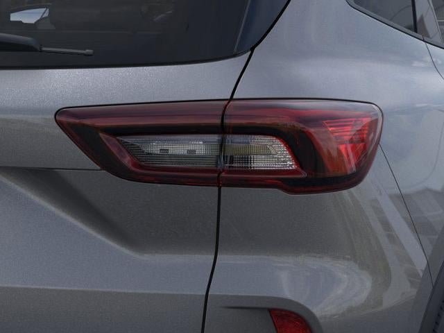 2026 Ford Escape Active®