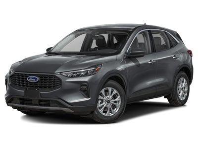 2026 Ford Escape Active®