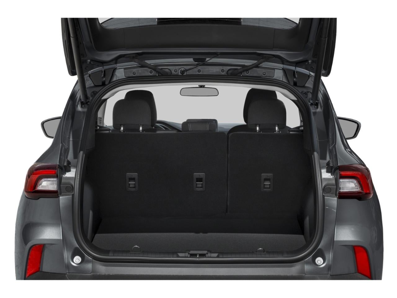 2026 Ford Escape Active®