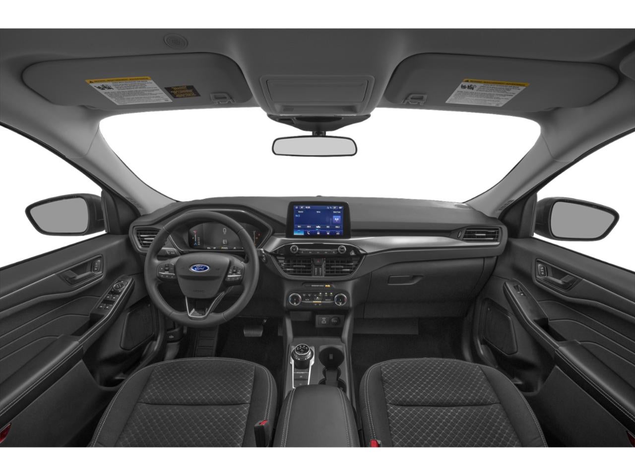 2026 Ford Escape Active®