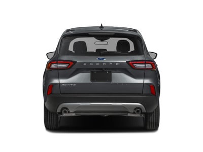 2026 Ford Escape Active®
