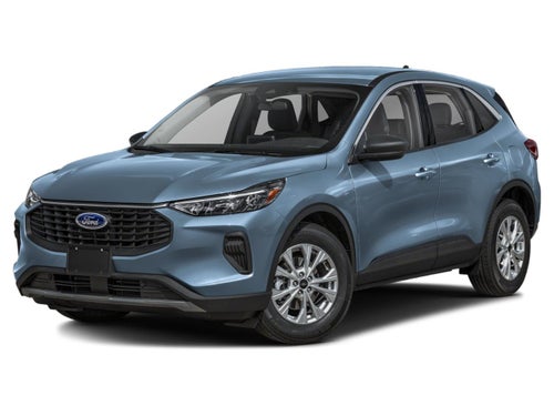 2026 Ford Escape Active®