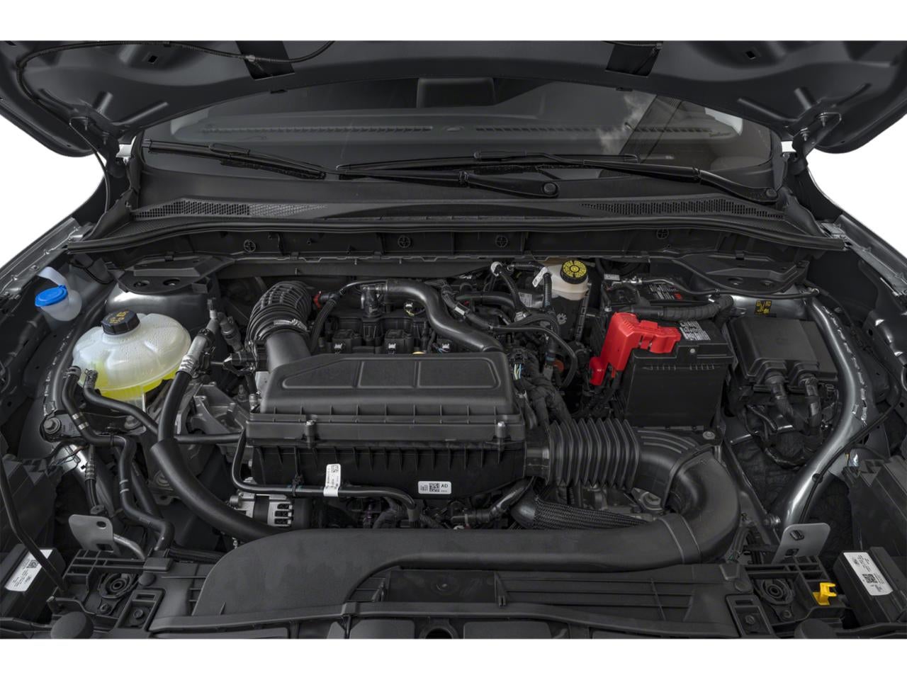 2026 Ford Escape Active®