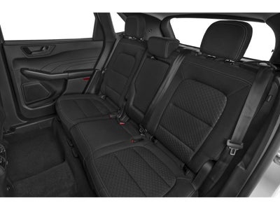 2026 Ford Escape Active®