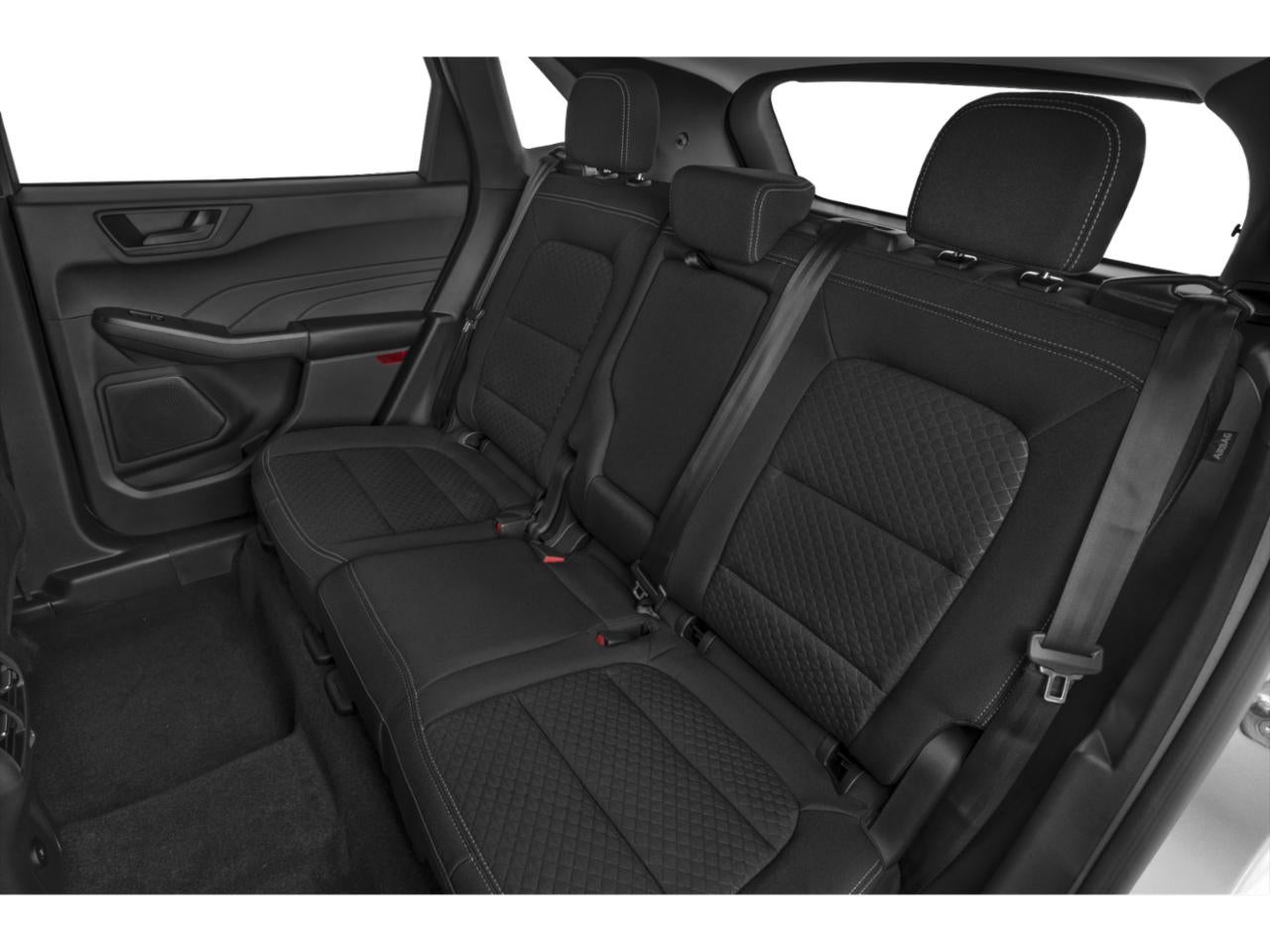 2026 Ford Escape Active®