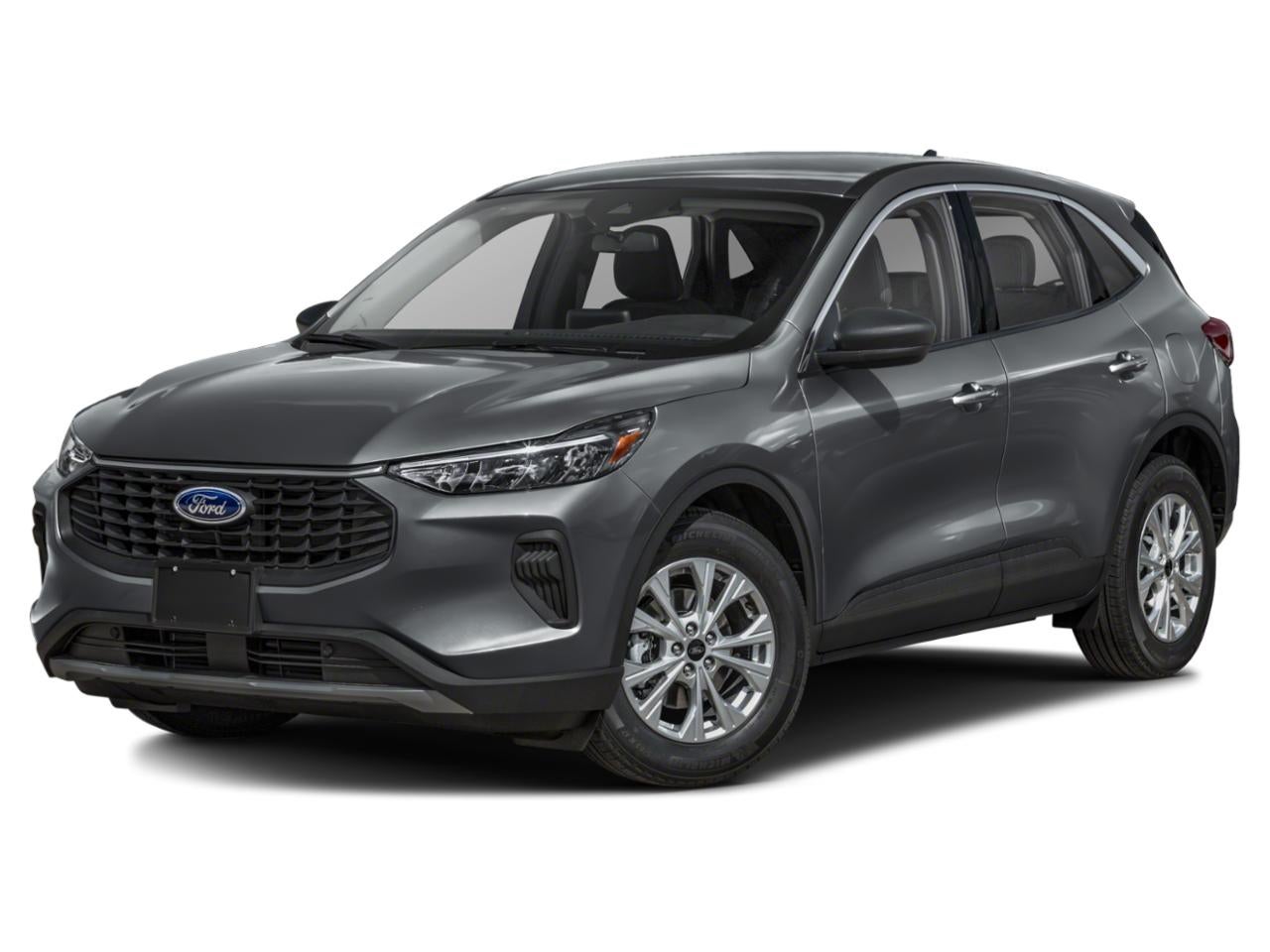 2026 Ford Escape Active®