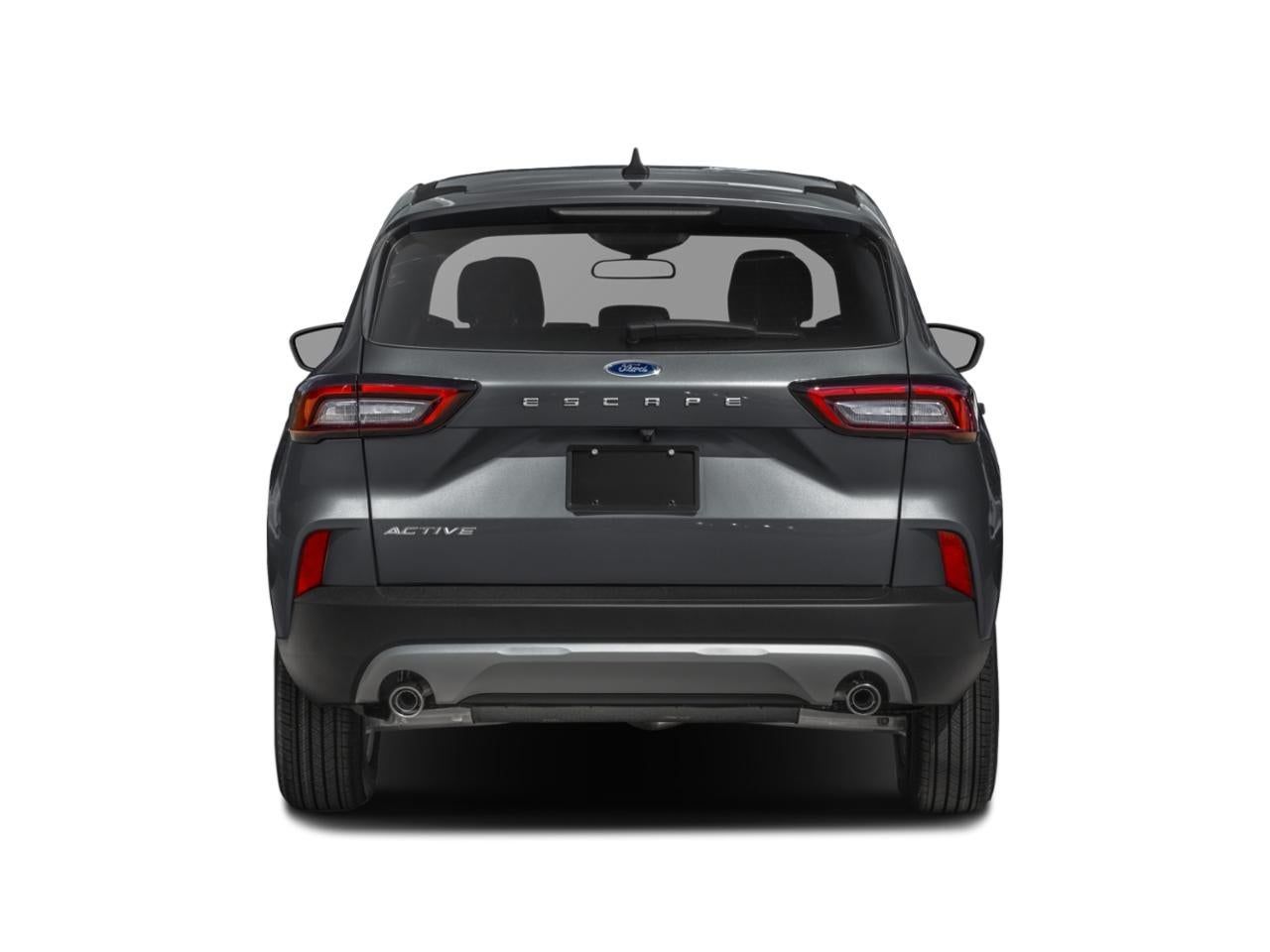 2026 Ford Escape Active®