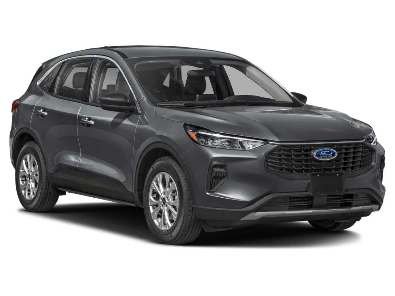 2026 Ford Escape Active®