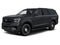 2026 Ford Expedition 4X4 XL MAX