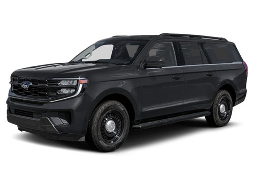 2026 Ford Expedition 4X4 XL MAX