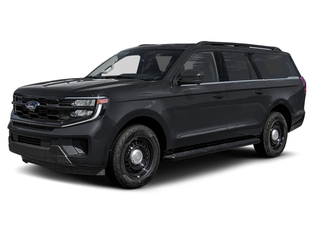 2026 Ford Expedition 4X4 XL MAX