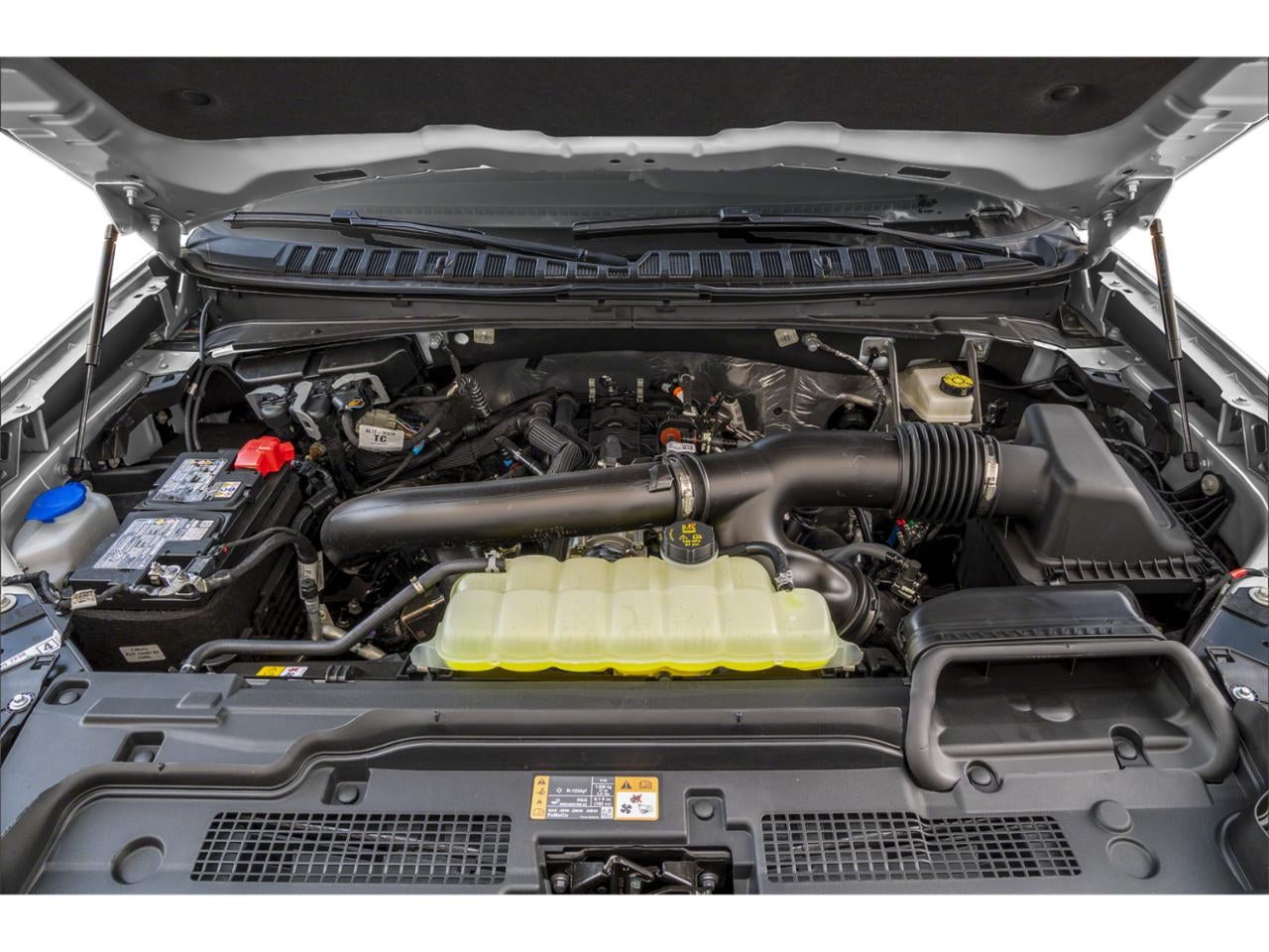 2026 Ford Expedition MAX Platinum®