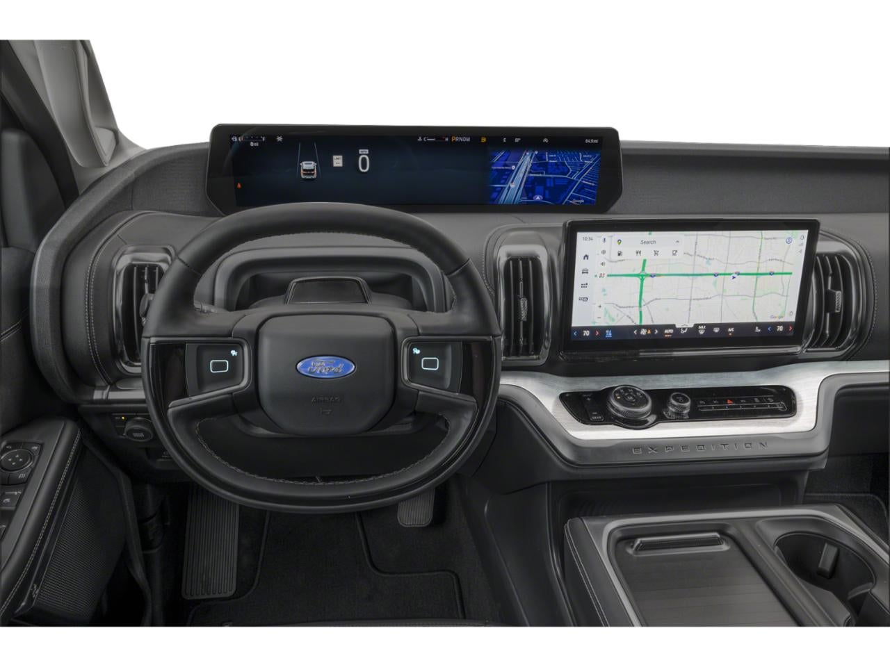 2026 Ford Expedition MAX Platinum®