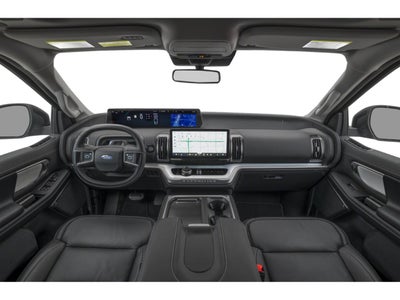 2026 Ford Expedition MAX Platinum®