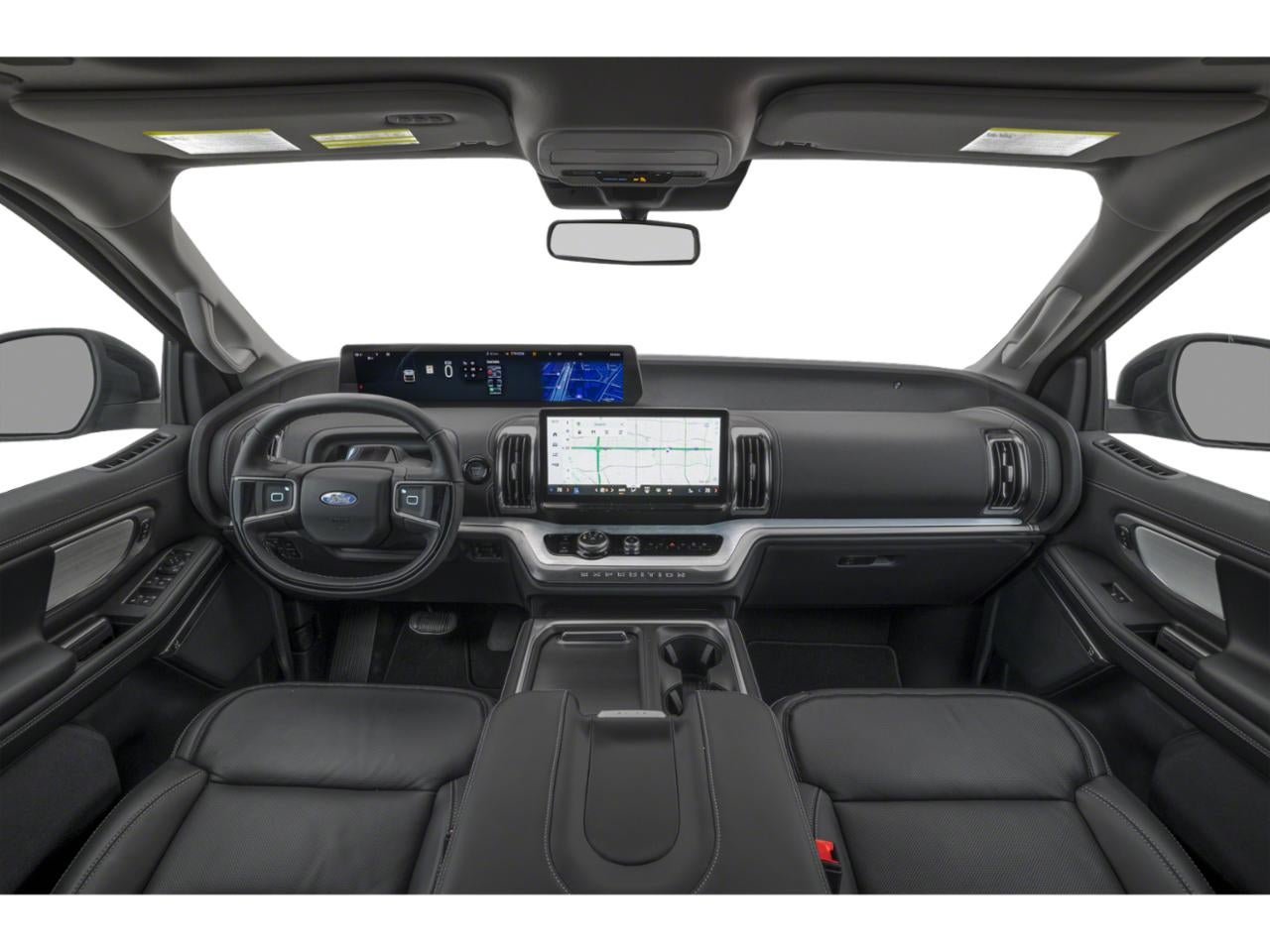 2026 Ford Expedition MAX Platinum®