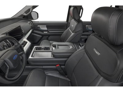2026 Ford Expedition MAX Platinum®