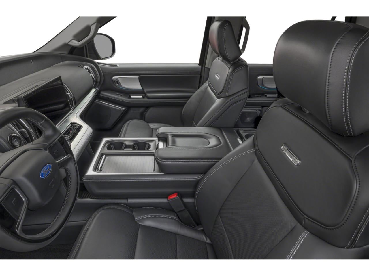 2026 Ford Expedition MAX Platinum®