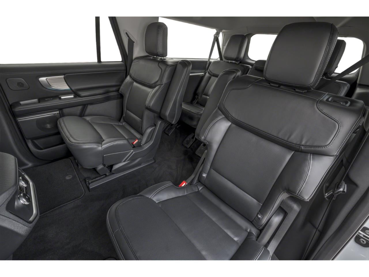 2026 Ford Expedition MAX Platinum®