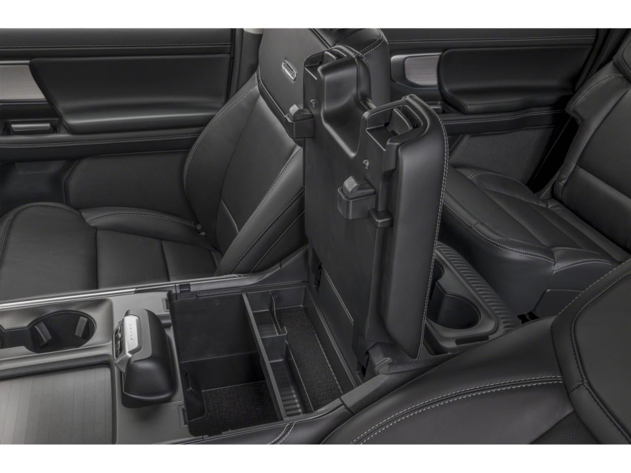 2026 Ford Expedition MAX Platinum®