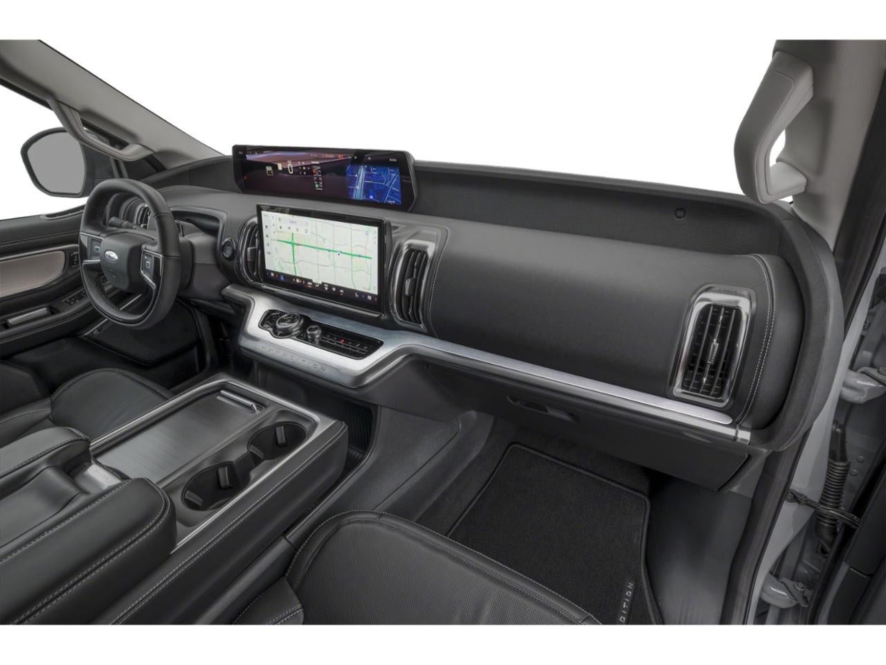 2026 Ford Expedition MAX Platinum®