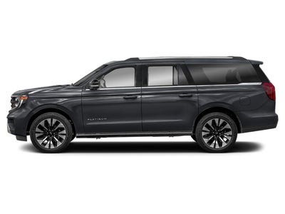 2026 Ford Expedition MAX Platinum®