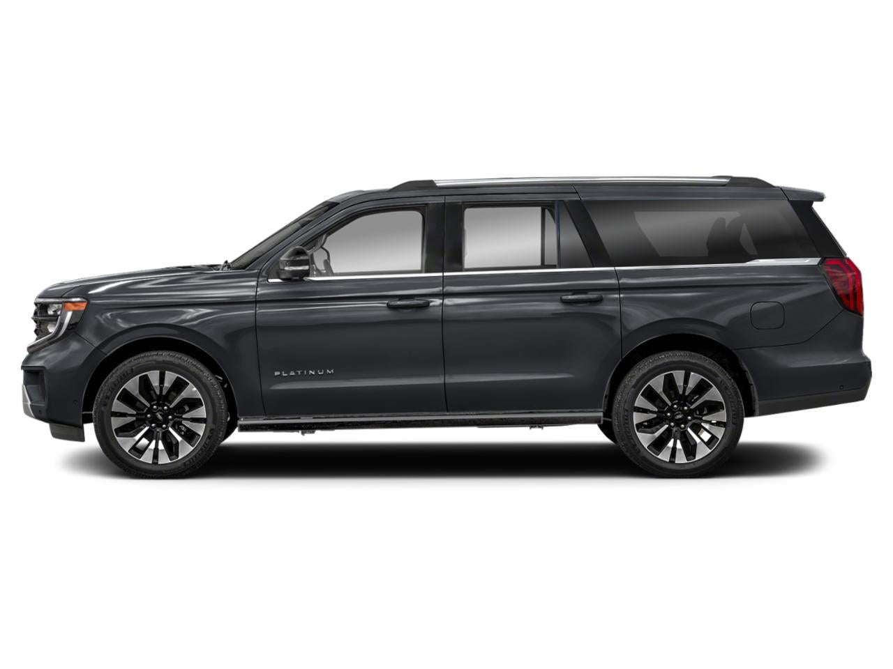 2026 Ford Expedition MAX Platinum®