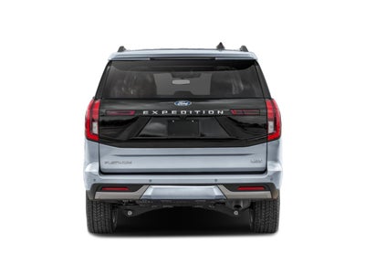 2026 Ford Expedition MAX Platinum®