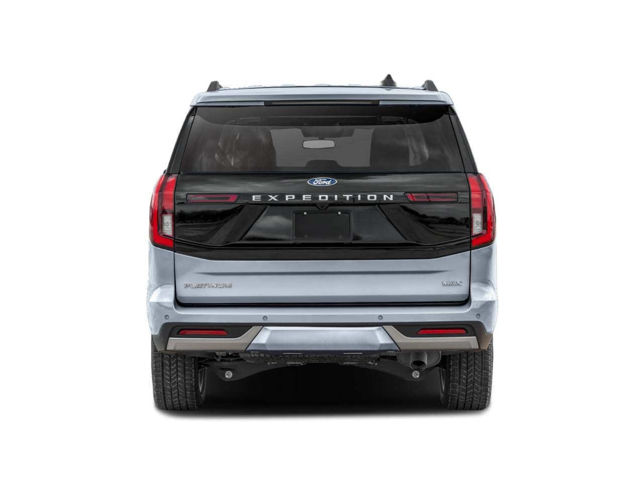 2026 Ford Expedition MAX Platinum®