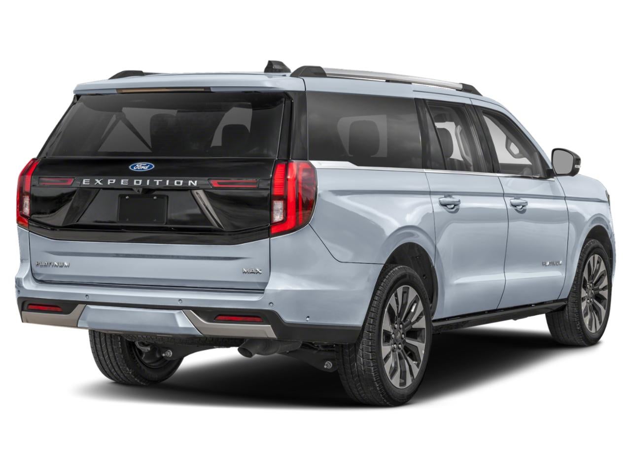 2026 Ford Expedition MAX Platinum®