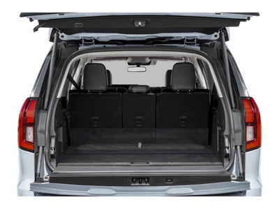 2026 Ford Expedition MAX Platinum®