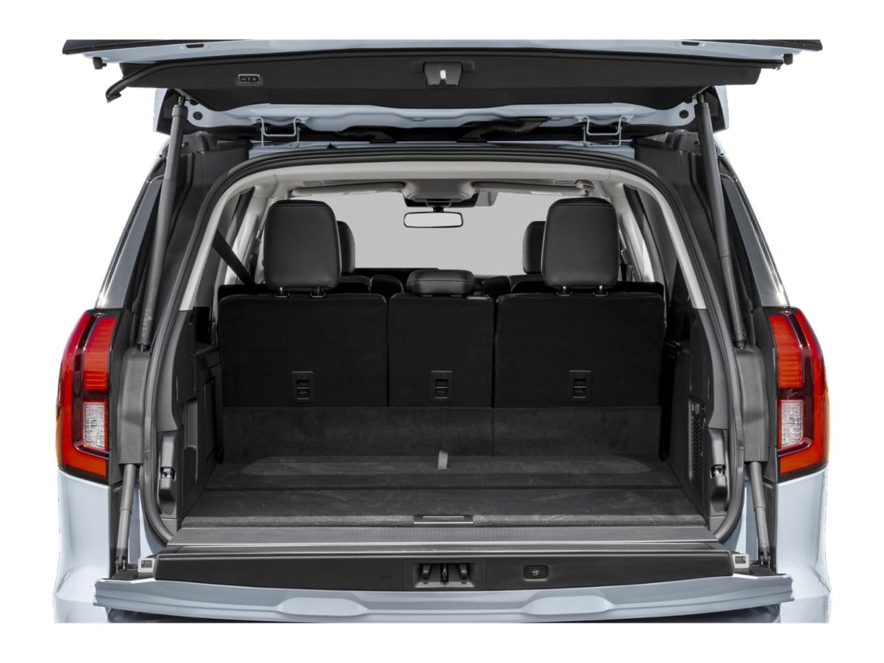 2026 Ford Expedition MAX Platinum®