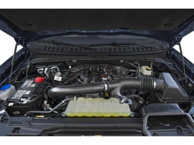 2026 Ford Expedition Platinum®