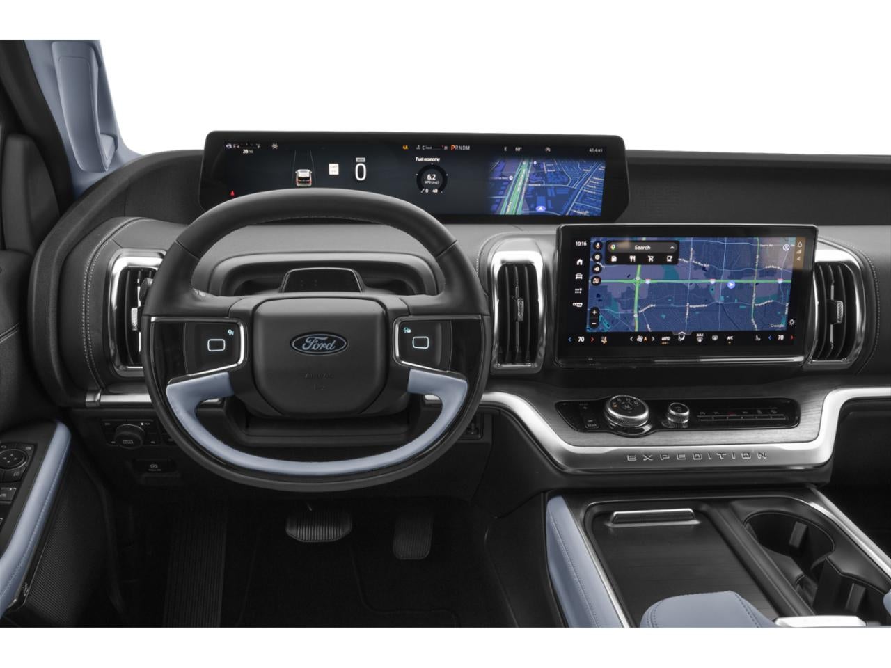 2026 Ford Expedition Platinum®