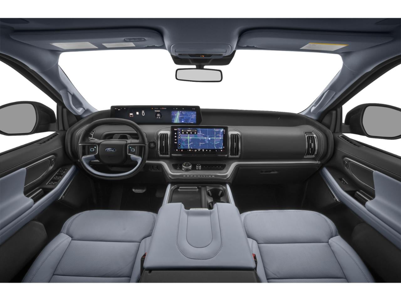 2026 Ford Expedition Platinum®