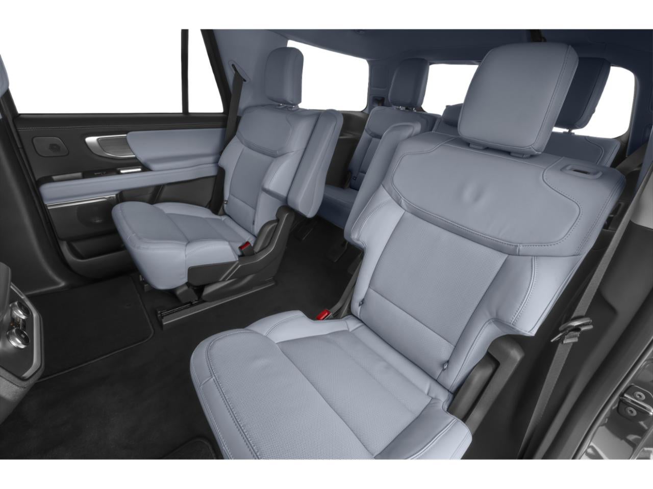 2026 Ford Expedition Platinum®