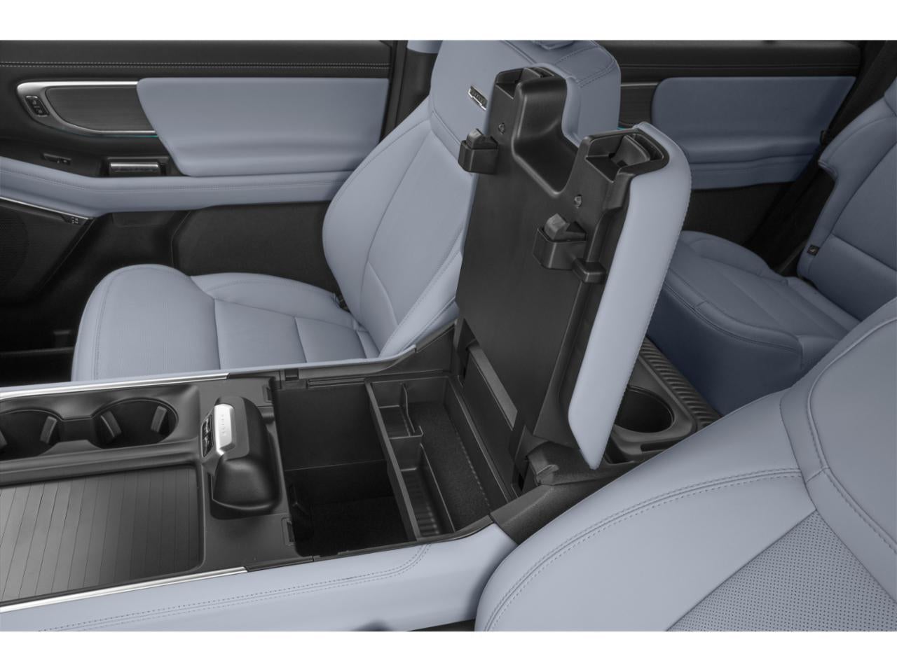 2026 Ford Expedition Platinum®