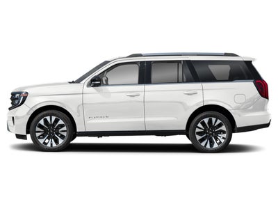 2026 Ford Expedition Platinum®