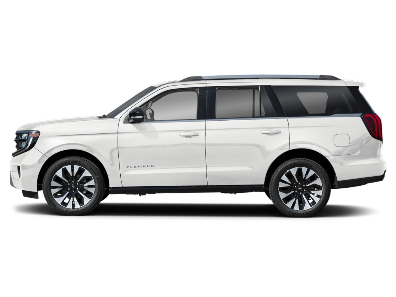 2026 Ford Expedition Platinum®