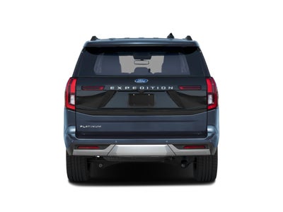 2026 Ford Expedition Platinum®