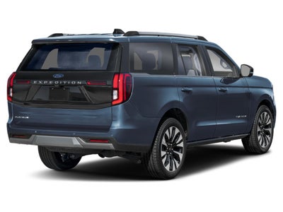 2026 Ford Expedition Platinum®