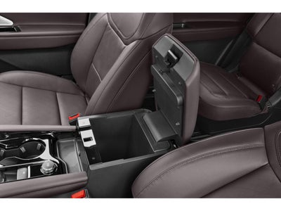 2027 Ford Explorer Platinum™