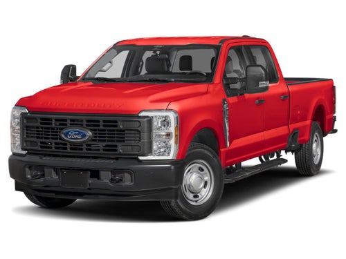 2026 Ford Super Duty F-250® XL